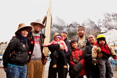Tlingit Locals deman Glacier Bay land be returned