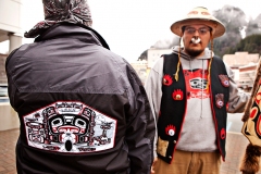 Tlingit Locals deman Glacier Bay land be returned
