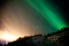 Spectacular Sky