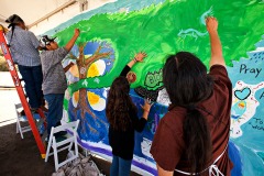 Bioneers 2015 by Victoria Linssen