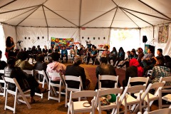 Bioneers 2015 by Victoria Linssen