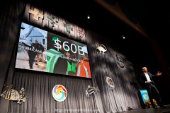 Bioneers 2015 by Victoria Linssen