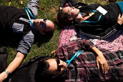 Bioneers 2015 by Victoria Linssen