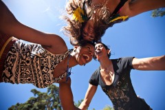 Bioneers 2015 by Victoria Linssen
