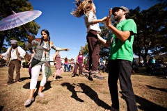 Bioneers 2015 by Victoria Linssen