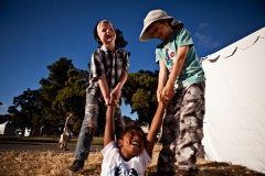 Bioneers 2015 by Victoria Linssen