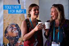 Bioneers 2015 by Victoria Linssen