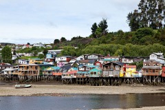 Iconic Chiloe