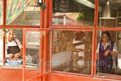 Lunch in Limache
