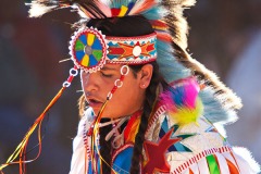 18th Annual 2013 Chumash Inter-Tribal Pow-Wow
