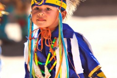 18th Annual 2013 Chumash Inter-Tribal Pow-Wow