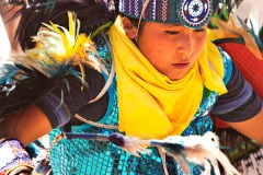 18th Annual 2013 Chumash Inter-Tribal Pow-Wow