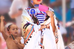 18th Annual 2013 Chumash Inter-Tribal Pow-Wow