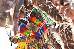 18th Annual 2013 Chumash Inter-Tribal Pow-Wow