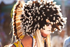 18th Annual 2013 Chumash Inter-Tribal Pow-Wow