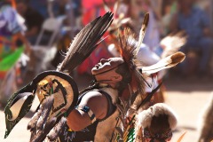 18th Annual 2013 Chumash Inter-Tribal Pow-Wow