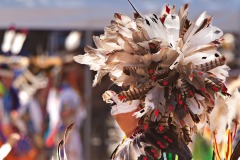 18th Annual 2013 Chumash Inter-Tribal Pow-Wow
