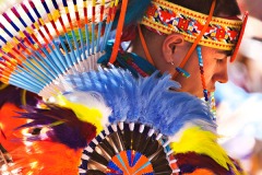 18th Annual 2013 Chumash Inter-Tribal Pow-Wow