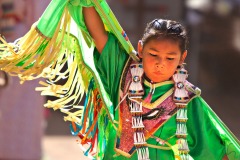 18th Annual 2013 Chumash Inter-Tribal Pow-Wow