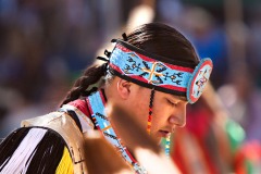 18th Annual 2013 Chumash Inter-Tribal Pow-Wow