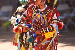 18th Annual 2013 Chumash Inter-Tribal Pow-Wow