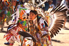 18th Annual 2013 Chumash Inter-Tribal Pow-Wow