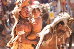 18th Annual 2013 Chumash Inter-Tribal Pow-Wow