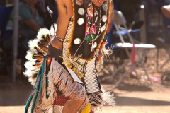 18th Annual 2013 Chumash Inter-Tribal Pow-Wow