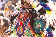 18th Annual 2013 Chumash Inter-Tribal Pow-Wow