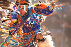 18th Annual 2013 Chumash Inter-Tribal Pow-Wow