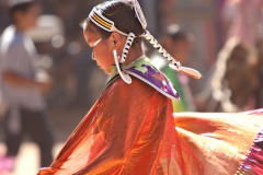 18th Annual 2013 Chumash Inter-Tribal Pow-Wow