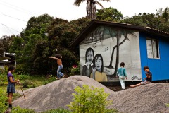 Children of Hanga Roa