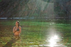 Medicinal Waters