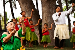 MAKAHIKI FESTIVAL HULA