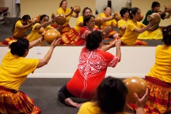 Kumu Hula lessons