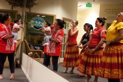 Kumu Hula lessons