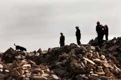 FEMA urban search and rescue certification