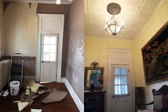 Foyer-Before-After- My Big Creative Project