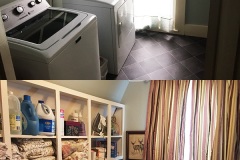 Laundry-Room-Before-After - My Big Creative Project