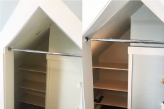 Laundry-Room-Closet-Before-After - My Big Creative Project