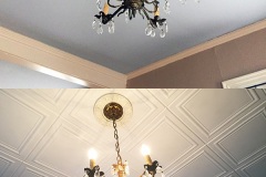 Living-Room-Light-Before-After - My Big Creative Project