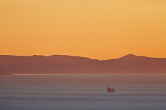 Pastel Sunset