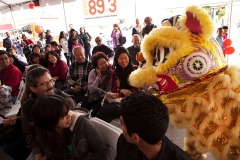 Pacific Asia Museum celebrates year of the Dragon