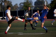 KICKING TO WIN