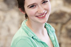 Shannon Monroe Headshot