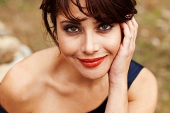 Martha Cavazos