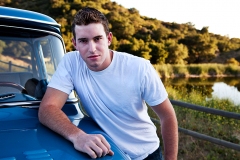 Gavin Silver