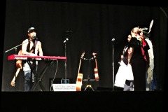 Mauna Kea fundraiser Lokahi