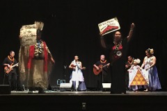 Mauna Kea fundraiser Lokahi