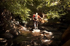 Wet Beaver Creek Trail, Sedona AZ